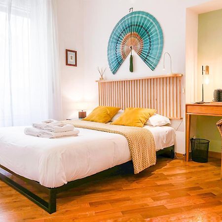Testaccio B45 Full Guesthouse Róma Kültér fotó