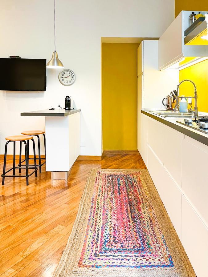 Testaccio B45 Full Guesthouse Róma Kültér fotó