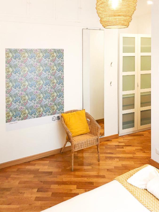 Testaccio B45 Full Guesthouse Róma Kültér fotó