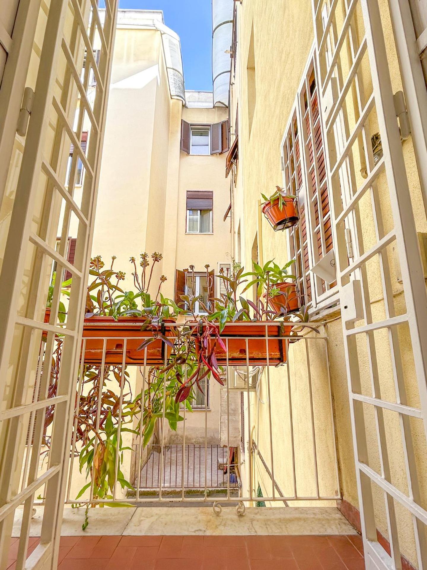 Testaccio B45 Full Guesthouse Róma Kültér fotó
