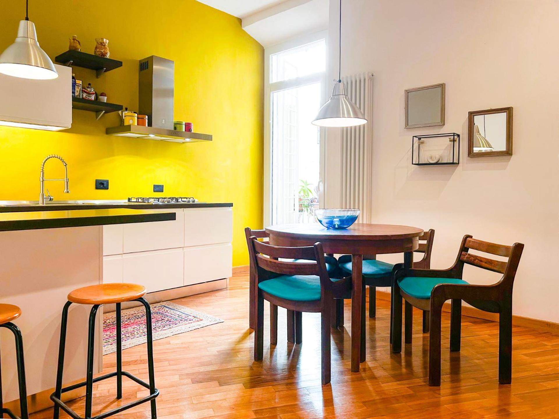 Testaccio B45 Full Guesthouse Róma Kültér fotó